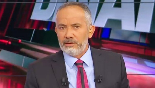 Latif Şimşek yazdı: Onlar parçaladı, Erdoğan toplamaya çalışıyor